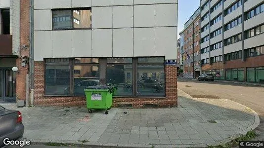 Office spaces for rent i Namen - Photo from Google Street View