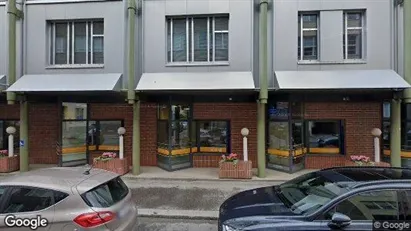 Office spaces for rent in Tampere Keskinen - Photo from Google Street View