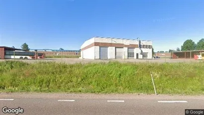 Lokaler til leje i Ovanåker - Foto fra Google Street View