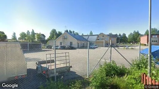 Gewerbeflächen zur Miete i Ovanåker – Foto von Google Street View
