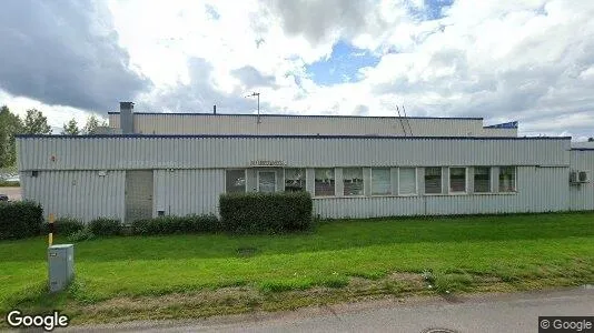 Gewerbeflächen zur Miete i Avesta – Foto von Google Street View