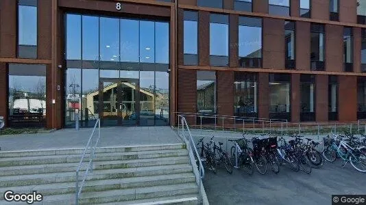 Office spaces for rent i Location is not specified - Photo from Google Street View
