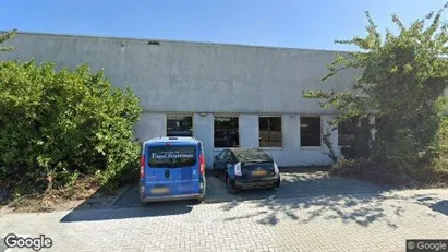Gewerbeflächen zur Miete in Zaanstad – Foto von Google Street View