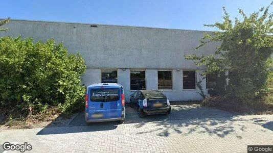 Office spaces for rent i Zaanstad - Photo from Google Street View