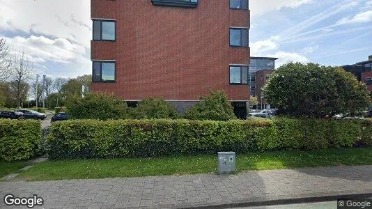 Office spaces for rent i Alkmaar - Photo from Google Street View