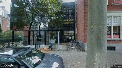 Office spaces for rent in Enschede - Photo from Google Street View