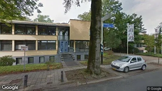 Commercial properties for rent i De Bilt - Photo from Google Street View