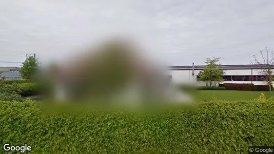 Lager til leie i Roeselare – Bilde fra Google Street View