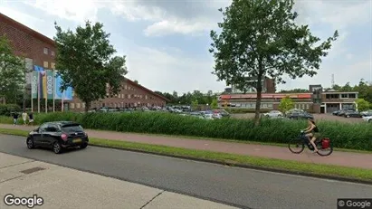Office spaces for rent in Groningen - Photo from Google Street View