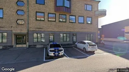 Kontorer til leie i Uddevalla – Bilde fra Google Street View