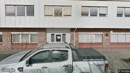 Office spaces for rent i Sundsvall - Photo from Google Street View