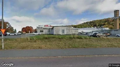 Office spaces for rent in Jönköping - Photo from Google Street View