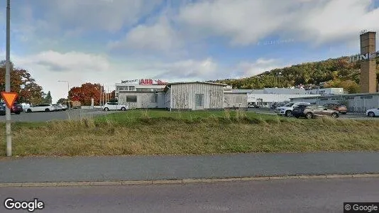 Office spaces for rent i Jönköping - Photo from Google Street View