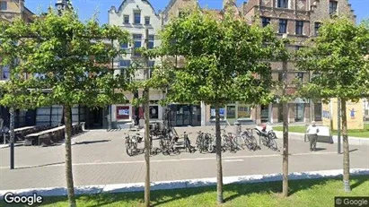 Lokaler til leie i Roeselare – Bilde fra Google Street View