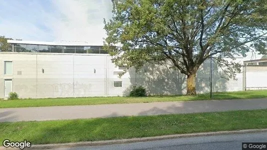Büros zur Miete i Stockholm South – Foto von Google Street View