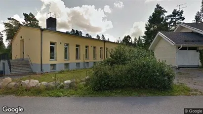 Magazijnen te huur in Porvoo - Foto uit Google Street View