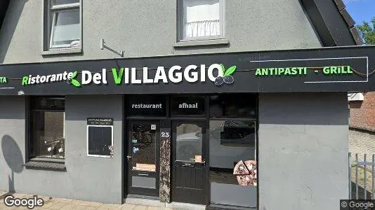 Commercial properties for sale i Oost Gelre - Photo from Google Street View