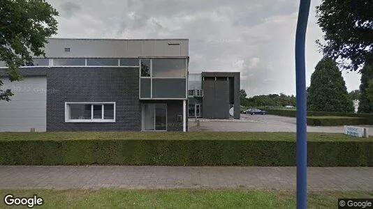 Producties te huur i Oost Gelre - Foto uit Google Street View