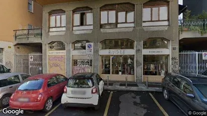 Office spaces for rent in Milano Zona 1 - Centro storico - Photo from Google Street View