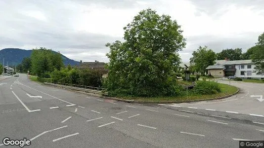 Bedrijfsruimtes te koop i Radovljica - Foto uit Google Street View