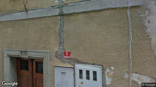 Bedrijfsruimtes te koop i Tržič - Foto uit Google Street View