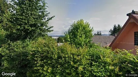 Gewerbeflächen zum Kauf i Horjul – Foto von Google Street View
