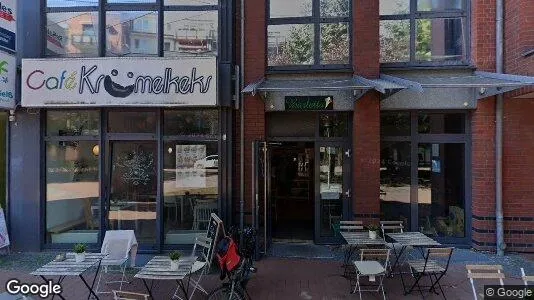 Kantorruimte te huur i Berlijn Marzahn-Hellersdorf - Foto uit Google Street View