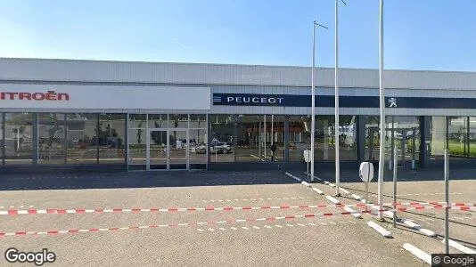 Lokaler til salg i Tiel - Foto fra Google Street View