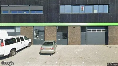 Gewerbeflächen zum Kauf in Arnhem – Foto von Google Street View