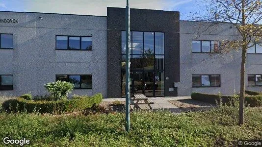 Bedrijfsruimtes te huur i Oisterwijk - Foto uit Google Street View