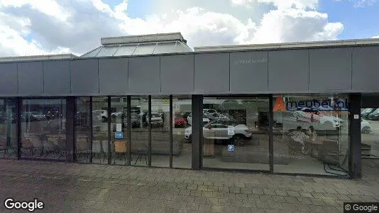 Commercial properties for sale i Loon op Zand - Photo from Google Street View