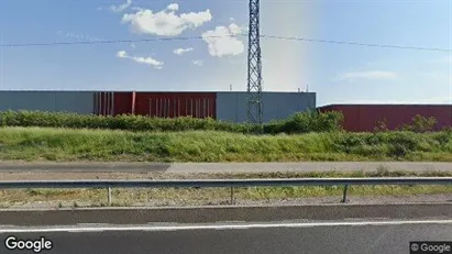 Office spaces for rent in Vantaa - Photo from Google Street View