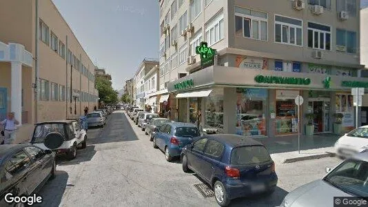 Office spaces for rent i Ilida - Photo from Google Street View