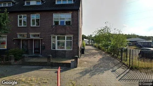 Bedrijfsruimtes te huur i Heerlen - Foto uit Google Street View