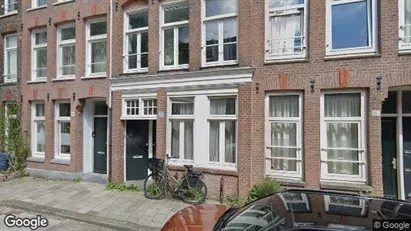 Gewerbeflächen zur Miete in Amsterdam Centrum – Foto von Google Street View