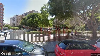 Kantorruimte te huur in Valencia Algirós - Foto uit Google Street View