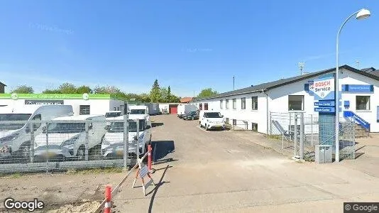 Magazijnen te koop i Hvidovre - Foto uit Google Street View