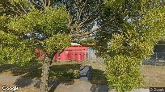 Lager zur Miete i Kastrup – Foto von Google Street View