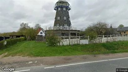 Gewerbeflächen zum Kauf in Snertinge – Foto von Google Street View