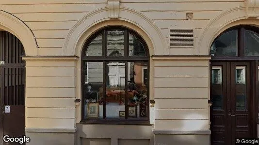Office spaces for rent i Malmö City - Photo from Google Street View
