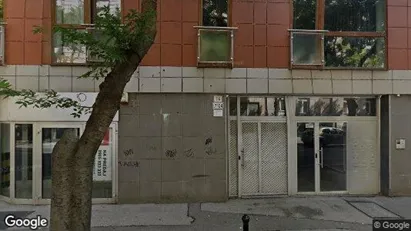 Lokaler til leje i Location is not specified - Foto fra Google Street View
