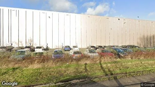 Gewerbeflächen zur Miete i Waddinxveen – Foto von Google Street View