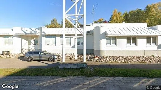 Office spaces for rent i Turku - Photo from Google Street View