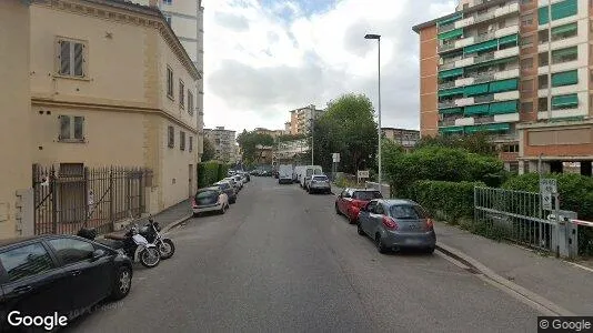 Office spaces for rent i Firenze - Photo from Google Street View