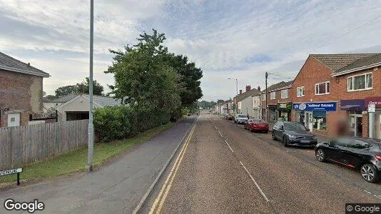 Office spaces for rent i Durham - County Durham - Photo from Google Street View