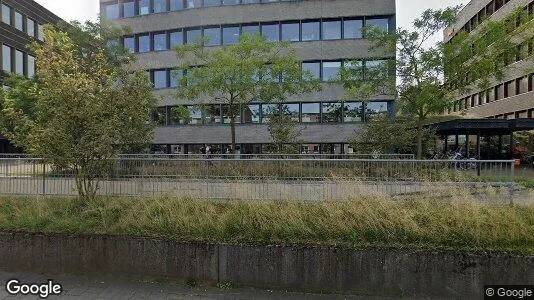 Lokaler til leje i Maastricht - Foto fra Google Street View