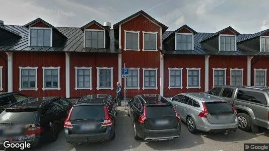 Office spaces for rent i Karlskrona - Photo from Google Street View