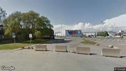 Office spaces for rent in Stockholm West - Photo from Google Street View