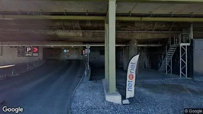 Office spaces for rent in Stockholm West - Photo from Google Street View