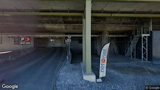 Kantorruimte te huur i Stockholm West - Foto uit Google Street View